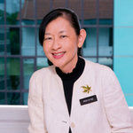 Professor Ivy NG (Senior Advisor at Singapore Health Services Pte Ltd (SingHealth) Board)