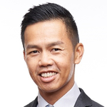 Keith Tan (Chief Executive at Singapore Tourism Board)