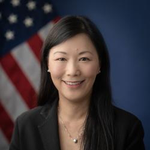 Sharon Yuan (Counselor and IPEF Chief Negotiator at U.S. Department of Commerce)