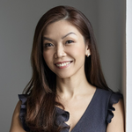 Evelyn Pang (General Manager at Moderna)