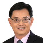 Heng Swee Keat (Singapore Deputy Prime Minister)