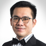 Stephen Le (Managing Partner and Trial Lawyer at Le & Tran)