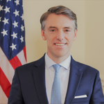 DCM Casey Mace (Deputy Chief of Mission (DCM) at U.S. Embassy, Singapore)