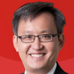 Chee Kin Lam (Managing Director & Head, Group Legal, Compliance & Secretariat of DBS Bank Ltd)