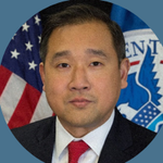 Eric Choy (Acting Executive Director, Trade Remedy Law Enforcement, Office of Trade at CBP)