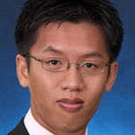 Desmond Li (Assistant Vice President, Resource Development at Singapore Economic Development Board)