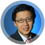 Choo Hua Wee (Head of Government Relations, Asia-Pacific at HP Inc.)