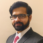 Dr. Anurag Apte (Senior Director Medical-HR, AMA and Global Medical Lead PS of Procter & Gamble)