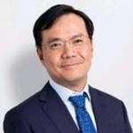 Damian Chan (Chief Executive Officer at Singapore Food Agency (SFA))