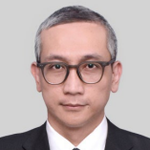 Brasukra Gumilang Sudjana (Senior Director, Indonesia of Vriens & Partners)