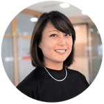 Jessica Cho (Director, External Affairs of AmChamSG)
