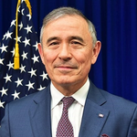 Admiral Harry Harris, USN (Ret) (24th Commander, U.S. Indo-Pacific Command and Former U.S. Ambassador to South Korea)