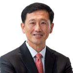 Mr. Ong Ye Kung (Minister at Ministry of Health)