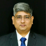 Sachin Shikrapurkar (Director Business Development - APAC of FM Logistic)