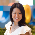 Jennifer Koo (Senior Legal Counsel at Google)