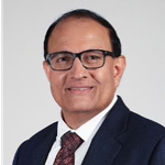 Minister S Iswaran (Minister for Transport & Minister-in-Charge of Trade Relations)