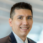 Winston Chow (Associate Professor of Science, Technology and Society; Basket Coordinator for Technology & Society at Singapore Management University)