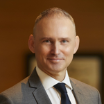 Tibor Pandi (Singapore Citi Country Officer and Banking Head at Citi)