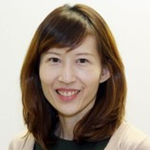 Irene Tai (Partner, Corporate Tax Advisory at PwC Singapore)