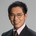 Kai Fong Chng (Second Permanent Secretary at Smart Nation and Digital Government Group (SNDGG), PMO)