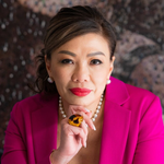 Stefanie Yuen Thio (Joint Managing Partner of TSMP Law Corporation and Chairperson of SG Her Empowerment (SHE))