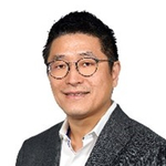 David Tung (Corporate VP, Haircare Asia Pacific at Henkel)