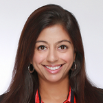 Priyali Kamath (Senior Vice President - Skin & Personal Care and Executive Sponsor Equality & Inclusion at Procter & Gamble)