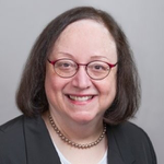 Janice Mays (Managing Director of PwC Washington National Tax Services (WNTS))