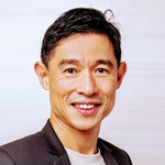 Frank Koo (Head of Talent Solutions, Asia at LinkedIn)