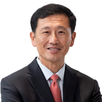 Ong Ye Kung (Minister for Health)
