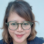 Evelyn Chua (Career Consultant & Team Leader - Career Consultant Division at Maximus Asia Pte Ltd)