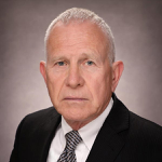 Dennis Shepard (Board Member Emeritus at Matthew Shepard Foundation)