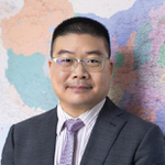 Chong Ja Ian (Associate Professor at National University of Singapore)