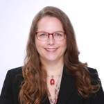 Dr. Deborah Elms (Founder & Executive Director of Asian Trade Centre (ATC))