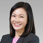 Melissa Ow (Chief Executive at Singapore Tourism Board)