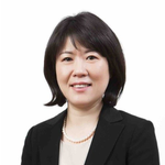 OakYeon Kim (Head of Government Affairs & Policy, APAC at Johnson & Johnson)