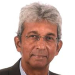 Ven Sreenivasan (Associate Editor at Singapore Press Holdings)