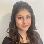 Aarti Mallik (Head of Marketing; Inclusion, Equity & Belonging Lead, APAC at VML)