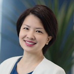 Jessie Sie-Tho (Consultant, Southeast Asia at Odgers Berndtson)