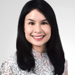 Pamela Qiu (Partner at Control Risks)