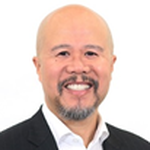 Chris Woo ((Moderator) Tax Leader at PwC Singapore)