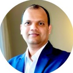 Sathvik Rao (Engineering & Manufacturing Lead at Accenture Industry X)