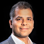 Agraj Sharma (Senior Vice President - General Manager at Procter & Gamble, Malaysia, Singapore and Vietnam)