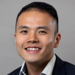 Frederick Chen (Senior Associate at Vriens & Partners)