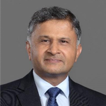 Rahul Shah (Resident Director - ASEAN Region of Tata Sons Pvt. Ltd)