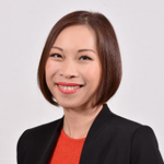 Jane Lim (Deputy Secretary (Trade) at Ministry of Trade and Industry)