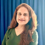 Shivani Saini (Global Digital & Tech Head, Business Units at Haleon Consumer Healthcare)