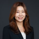 Juyun Moon (Executive Director & Head of Operations, Seoul at The GR Company)