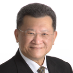 KK Lim (Head, Cybersecurity, Privacy & Data Protection, Private Client Advisory at Harry Elias Partnership LLP)