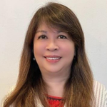 Dr. Daphne Khoo (Deputy Director Medical Services, Healthcare Performance Group and Executive Director, Agency of Care Effectiveness at Ministry of Health, Singapore)